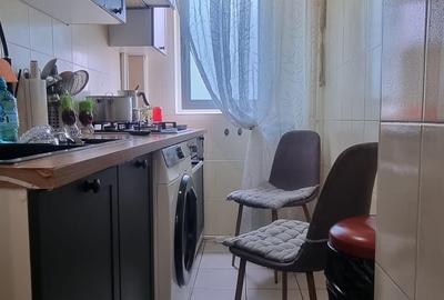 Apartament cu 2 camere decomandat, mobilat în Pantelimon - 8