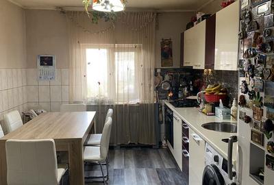 Casă cu 4 camere cu Teren 625 Mp în Central - 5