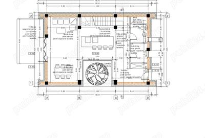 Mont Melis Residence Casa pasiva P+1 in construc?ie, zona excelenta, Harman - 4