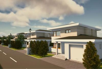 Casă cu 4 camere în Rădăuți - 3