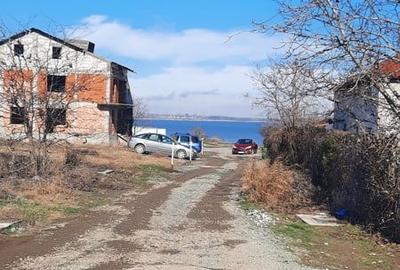 Teren de 500 mp, în Boreal - 1