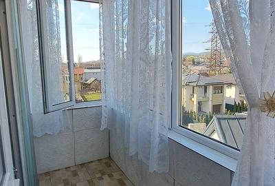 Garsonieră în Central - 9