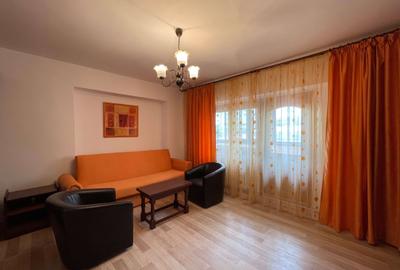 Nicolina - Biserica Catolica - Apartament 1 camera, amenajat complet - 1