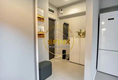 Apartament cu 2 camere semidecomandat, mobilat în Unirii - 8