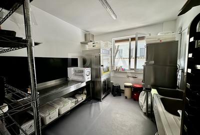 Spațiu comercial, de 92.900001525879 mp, în Jiului - 6