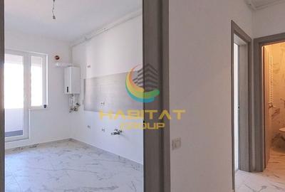 Apartament cu 2 camere decomandat în Berceni - 7