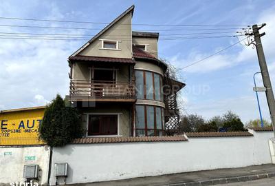 Casă cu 8 camere cu Canalizare în Bartolomeu - 11