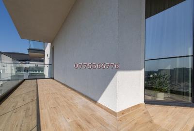 Apartament 3 camere, terase mari - Vulcan Residence - direct proprietar - 4