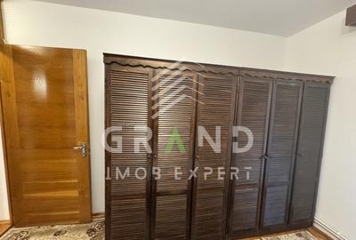 Apartament cu 3 camere decomandat în Gheorgheni - 3