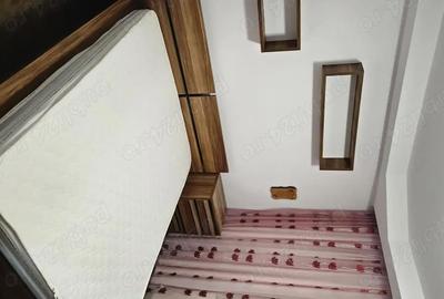 Apartament cu 2 camere decomandat în Balș - 5