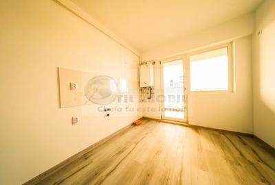 Apartament 2 camere semidecomandat, Copou Garden, 95.000 euro - 4