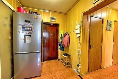 Apartament cu 3 camere decomandat, mobilat în Dristor - 15