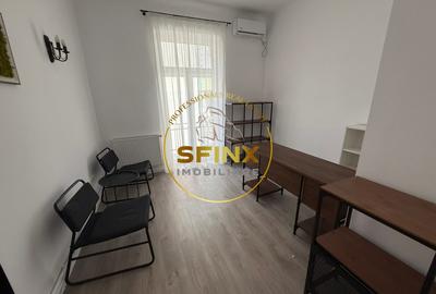 Birou elegant 3 camere in vila zona Cișmigiu, 3 balcoane - 9
