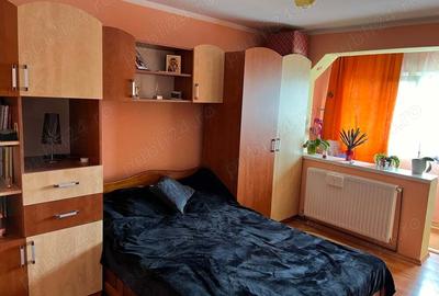 Apartament 3 camere - zona Govandar - 2