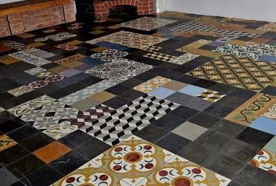 Spațiu comercial, 150 mp în 13 Septembrie - 1