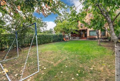 Casa / Vila in Buftea, toate utilitatile, langa lac, autobuz, magazine - 19