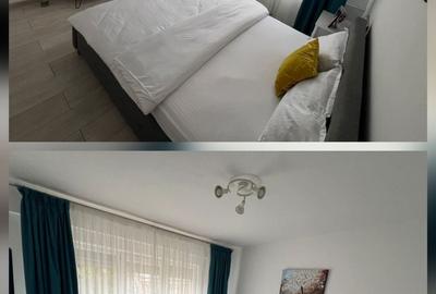Apartament cu 2 camere decomandat în Brazda lui Novac - 5