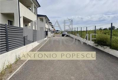 Vanzare ansamblu vile premium , 4 camere, in Paulestii Noi - 5