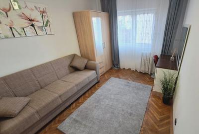 Apartament cu 3 camere în Aeroport - 2
