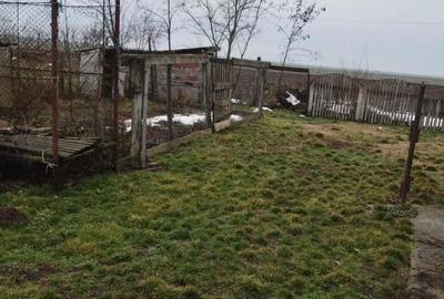 Casă cu 2 camere cu Teren 14 Mp în Andrid - 2