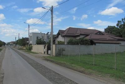 Prelungirea Ghencea - Safirului - 5