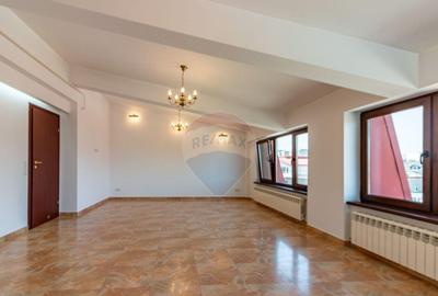 De vanzare cladire multifunc?ionala Calea Ferentari - 34