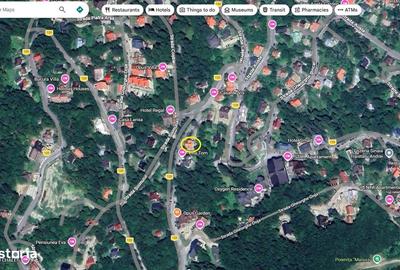 Casă cu 4 camere în Furnica