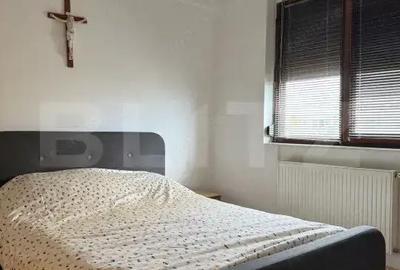 Apartament cu 2 camere decomandat în Central - 13