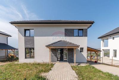 Casa cu 4 camere de vanzare, Jucu de Sus, Frasinului Nr.6... - 3