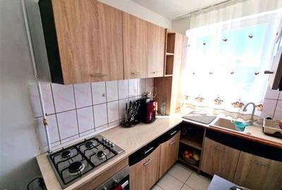 Baia Mare Ap 2 Camere renovat mobilat si utilat Zona Garii - 8
