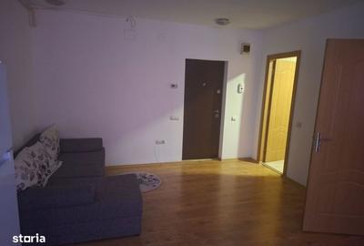 Apartament cu 2 camere în Florești - 1