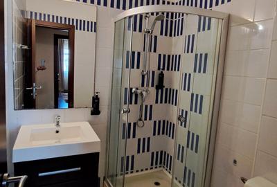 Apartament cu 3 camere decomandat, mobilat în Herăstrău - 29
