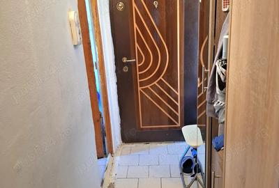 Vand apartament 2 camere, Sibiu langa Piata Rahovei - 1