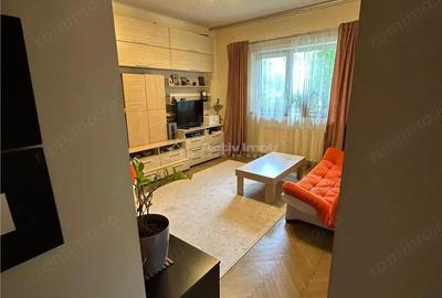 Apartament cu 2 camere semidecomandat în Mărășești - 4