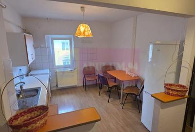 Apartament cu 2 camere semidecomandat în Turnătorie - 5
