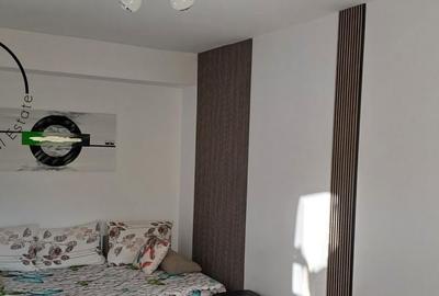 Apartament cu 2 camere decomandat, mobilat în Gorjului
