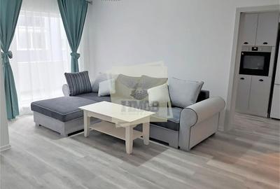 Apartament cu 3 camere, mobilat în Terezian - 4