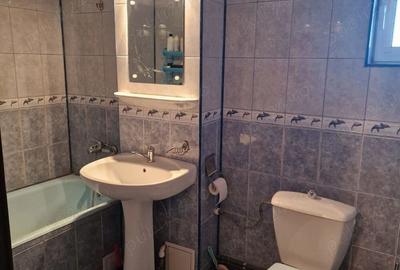 Apartament cu 4 camere decomandat în Central - 10