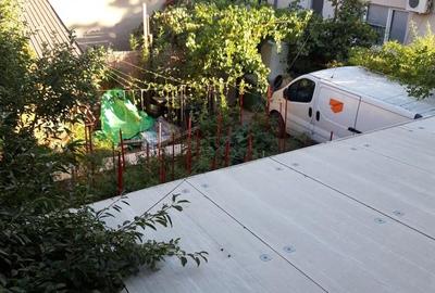 Casă cu 5 camere în Central - 1