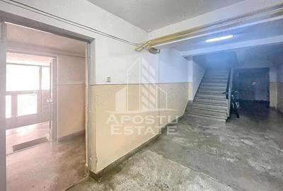 Apartament 1 camera - Zona Fortuna, Cl. Aurel Vlaicu - 9