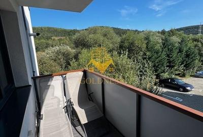 2 camere, modern, parcare,Floresti, Valea Garbaului, Vivo, Avram Iancu - 5