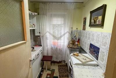 Apartament 2 camere Pacurari Apartament 2 camere Pacurari - 5