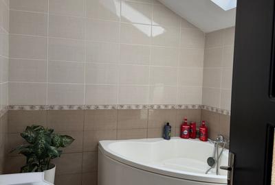 Casă cu 3 camere cu Teren 168 Mp în Sânpetru - 8