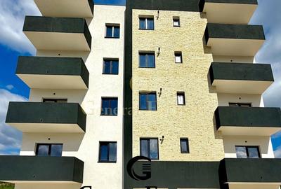 Apartament cu 2 camere decomandat în Bârnova - 2