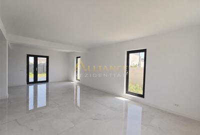Casă cu 4 camere cu Teren 270 Mp în Berceni - 2