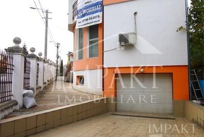 Casă individuală cu 5 camere cu Canalizare în Gheorgheni - 18