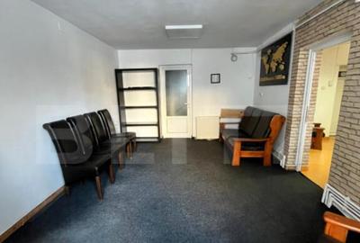 Spatiu de birou langa Primaria Bistrita, 60mp - 5