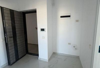 Apartament cu 2 camere în Central - 4