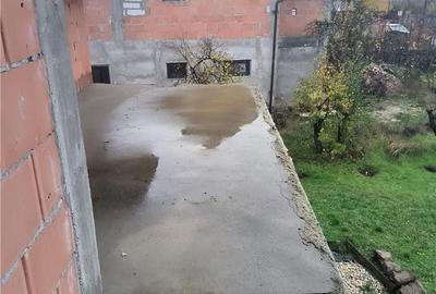 Casă cu 4 camere în Varlaam - 7
