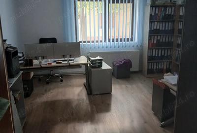 Spatiu birou, Gradinita, Reprezentanta P+E 240mp si curte 550mp liber din Octombrie - 6